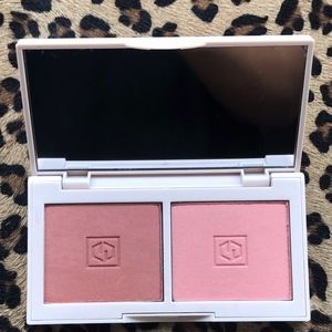 Jouer Deluxe Mini Blush Bouquet Dual Blush Palette